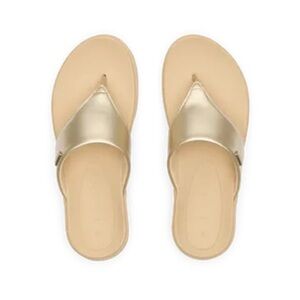 Reef Gold Women's Sandals